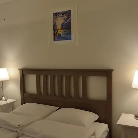 Apartment Tg *