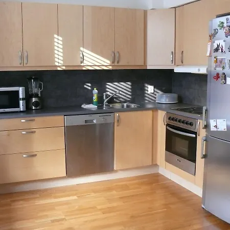Apartment Tg *