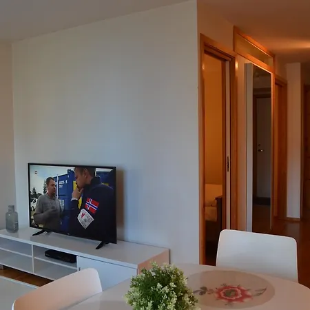 Tg Apartment
