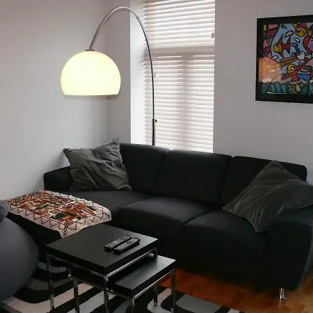 Tg Apartment Bergen