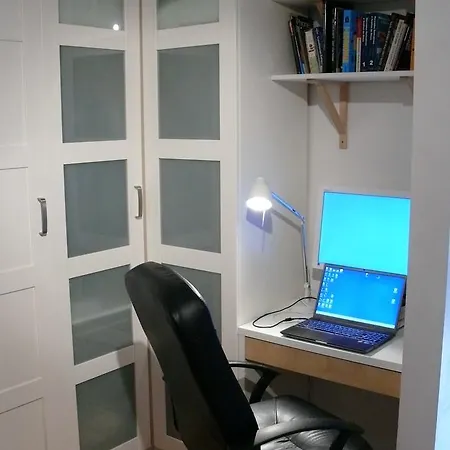 Apartment Tg *