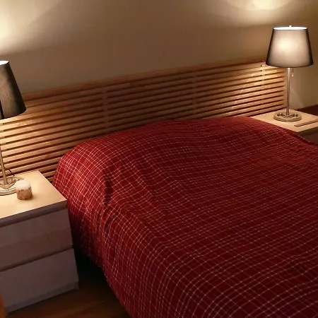 Apartment Tg Bergen
