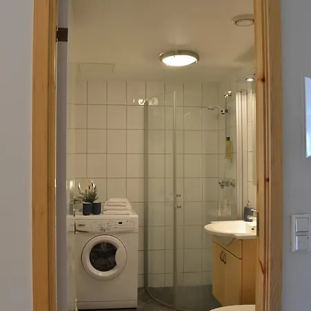 Tg Apartment