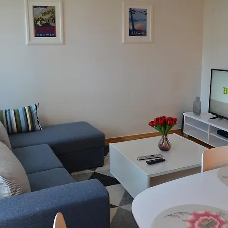 Apartment Tg *
